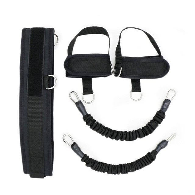 The Gravity Belt