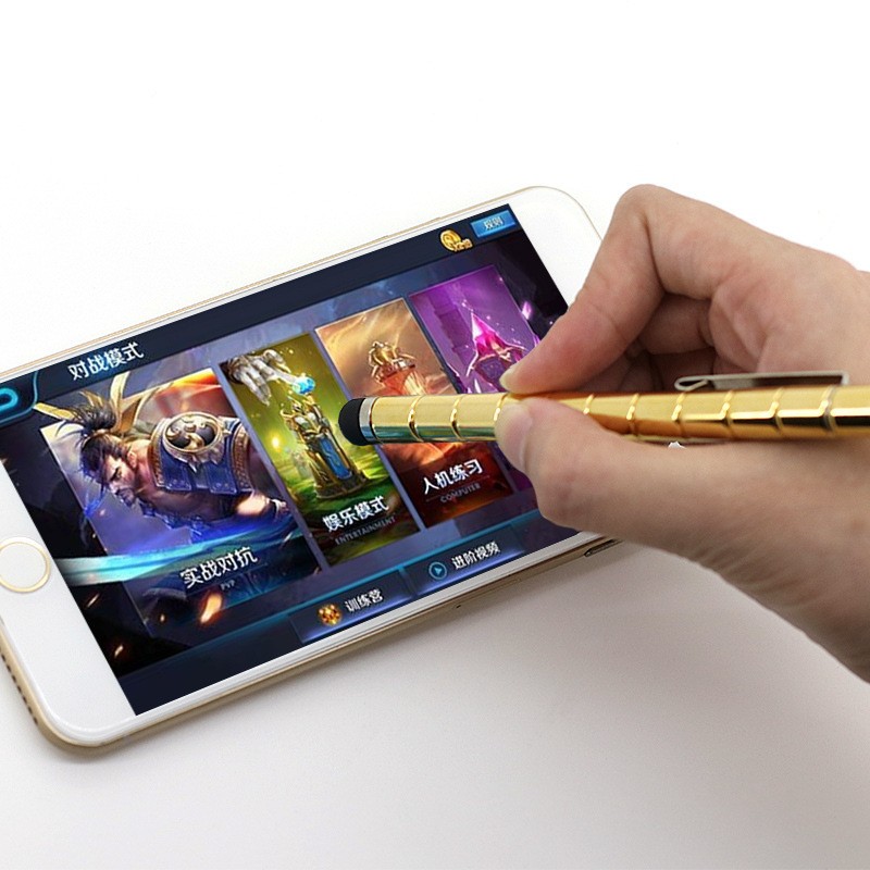 Fidget Pen