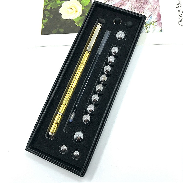 Fidget Pen