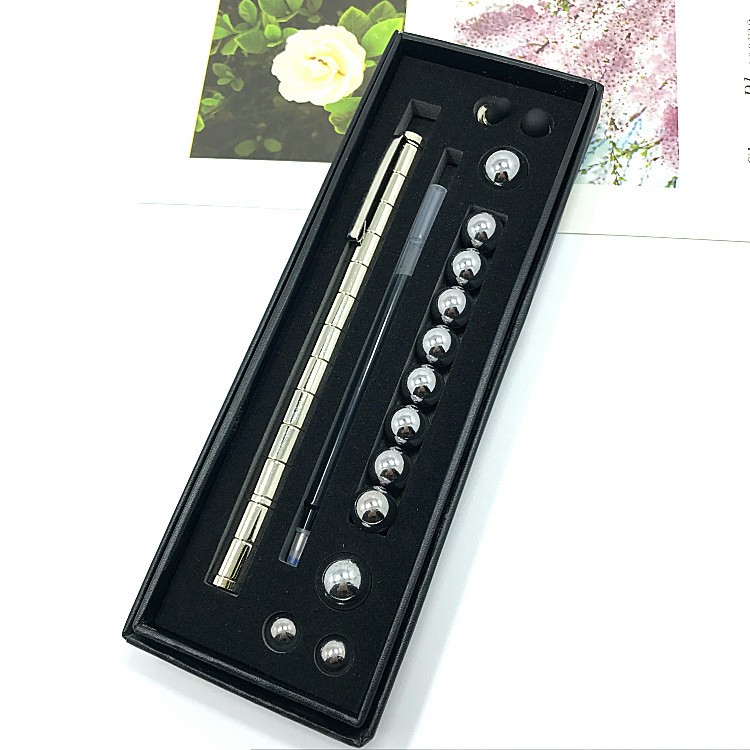 Fidget Pen