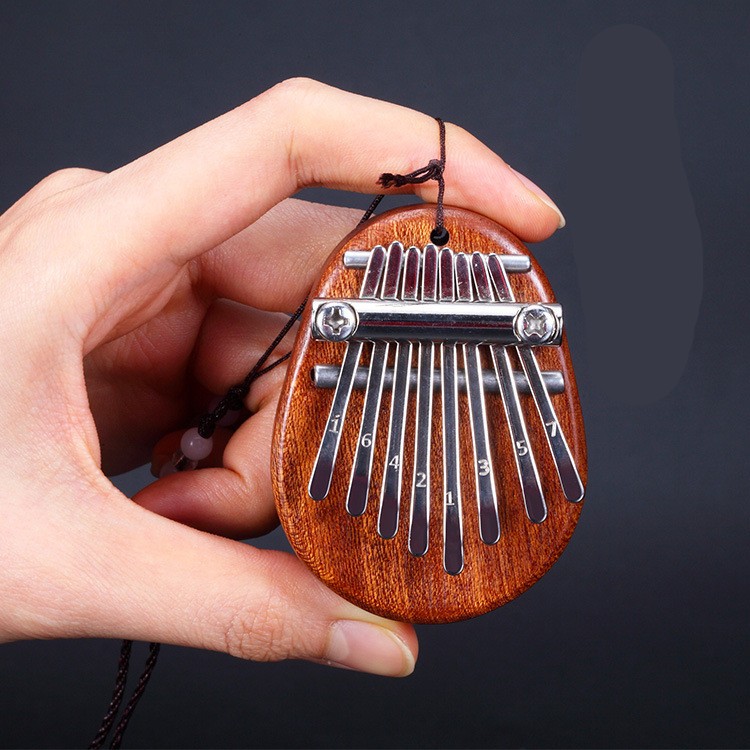Finger Thumb Piano