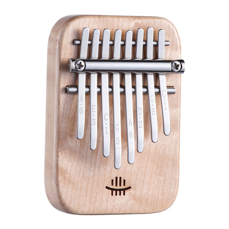 Finger Thumb Piano