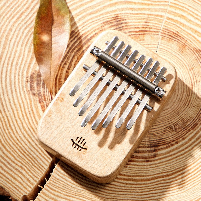 Finger Thumb Piano