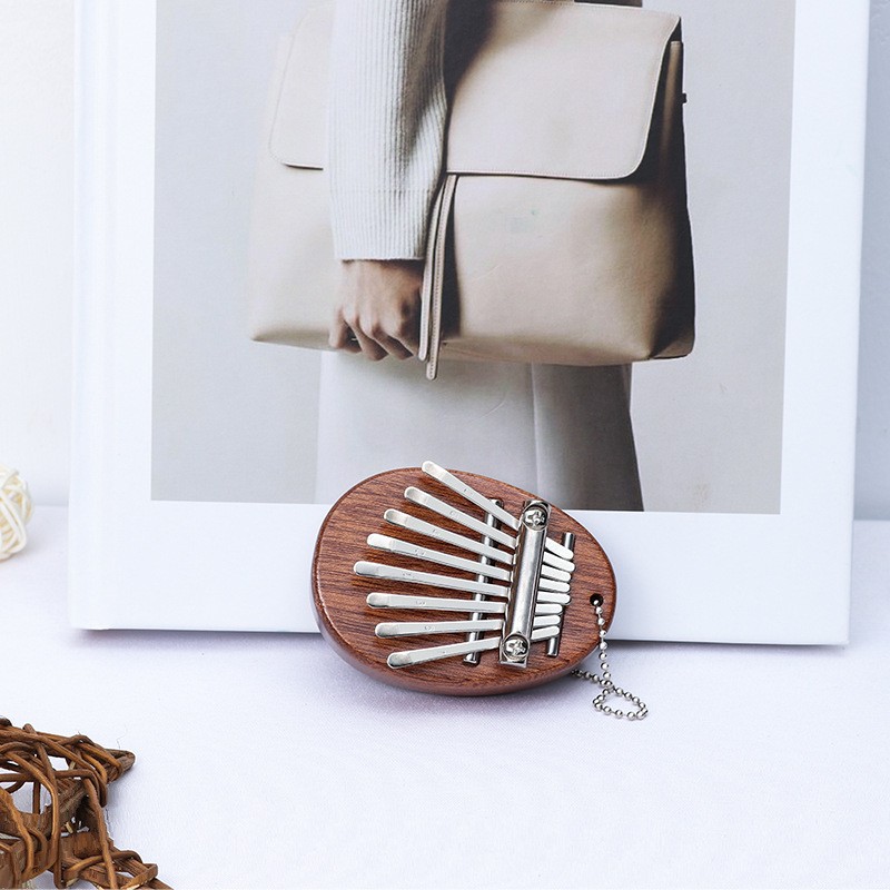 Finger Thumb Piano