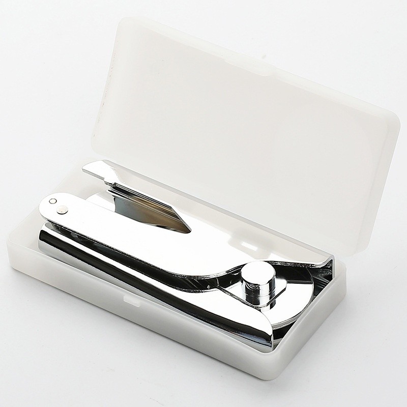 Custom Book Embosser