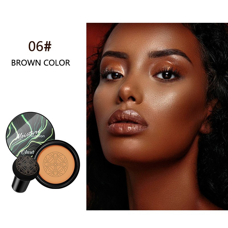 Air Cushion BB Cream