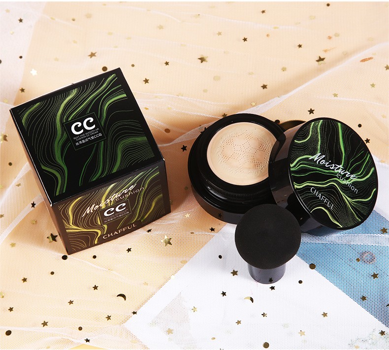 Air Cushion BB Cream