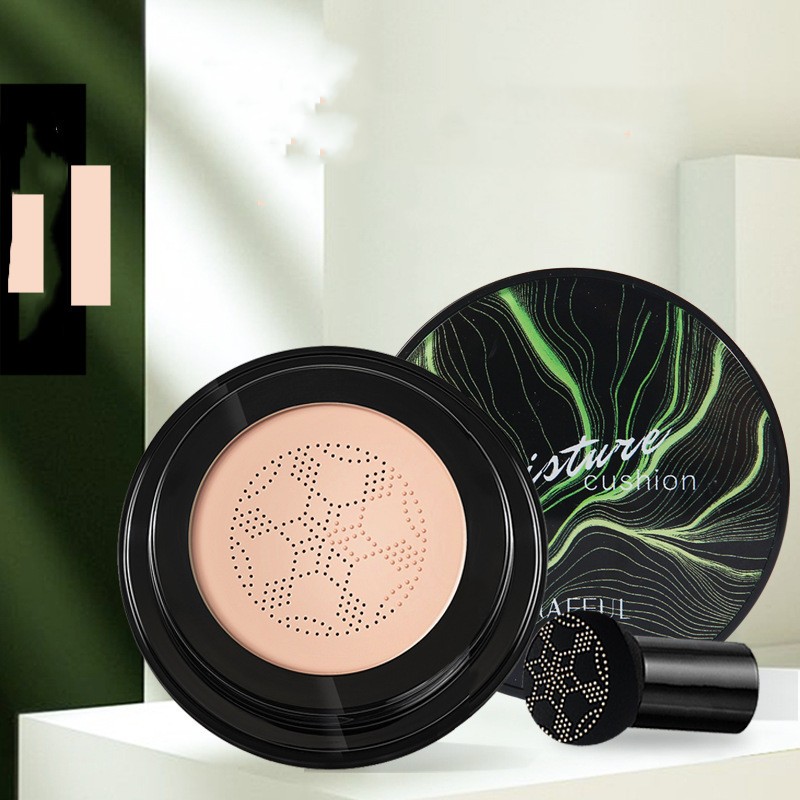 Air Cushion BB Cream