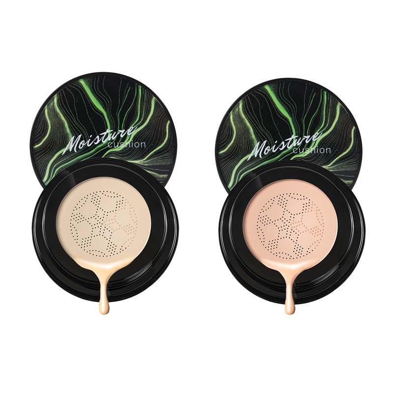 Air Cushion BB Cream