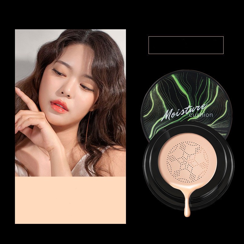 Air Cushion BB Cream
