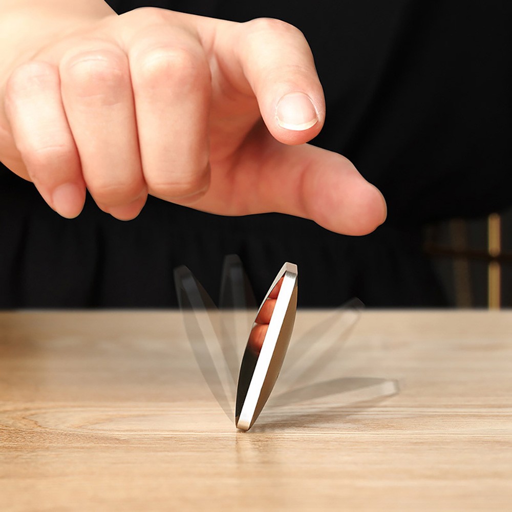 Kinetic Skill Toy