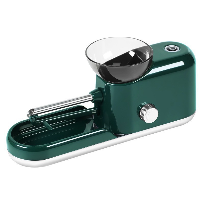 Automatic Rolling Machine