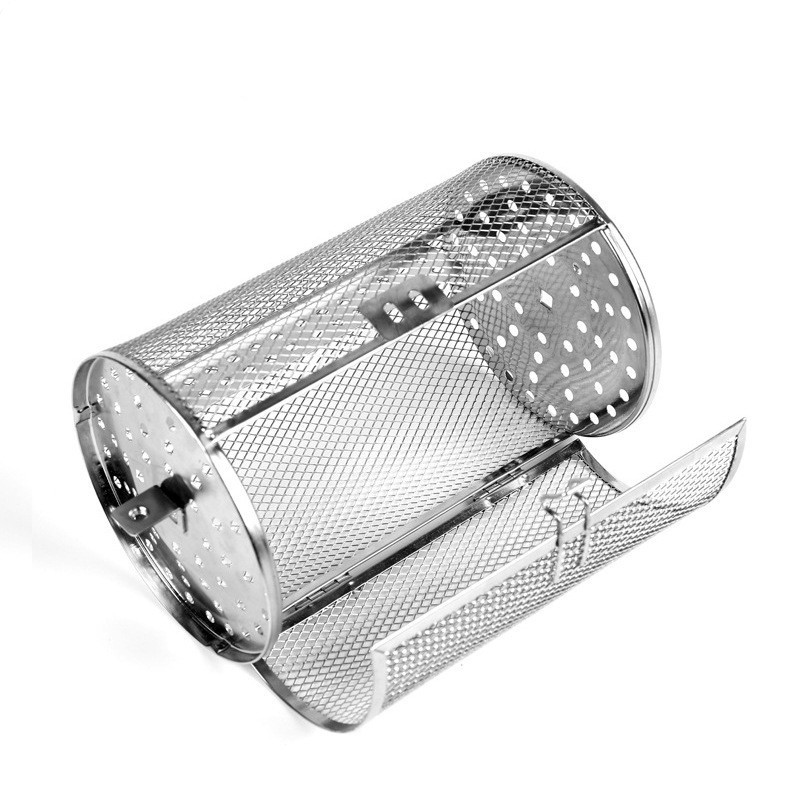 Stainless Steel Oven Rotating Grill