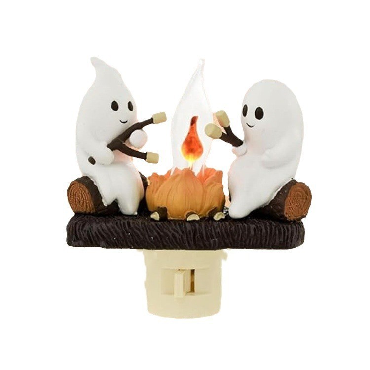 Halloween Night Light