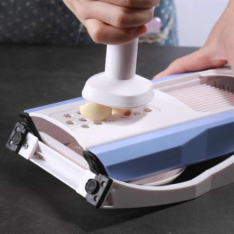 5 in 1 Safe Mandoline Slicer