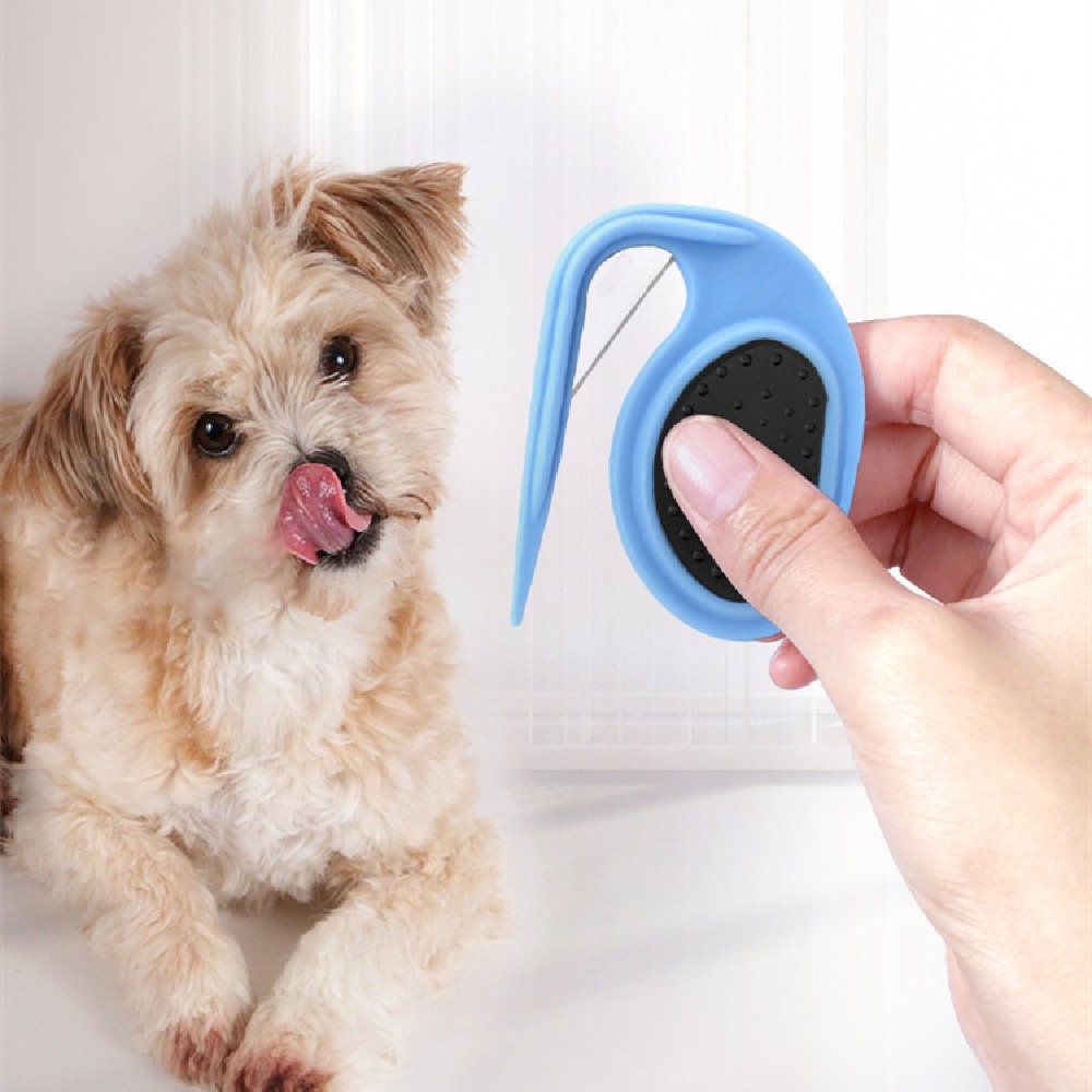 Pet Knot Opener