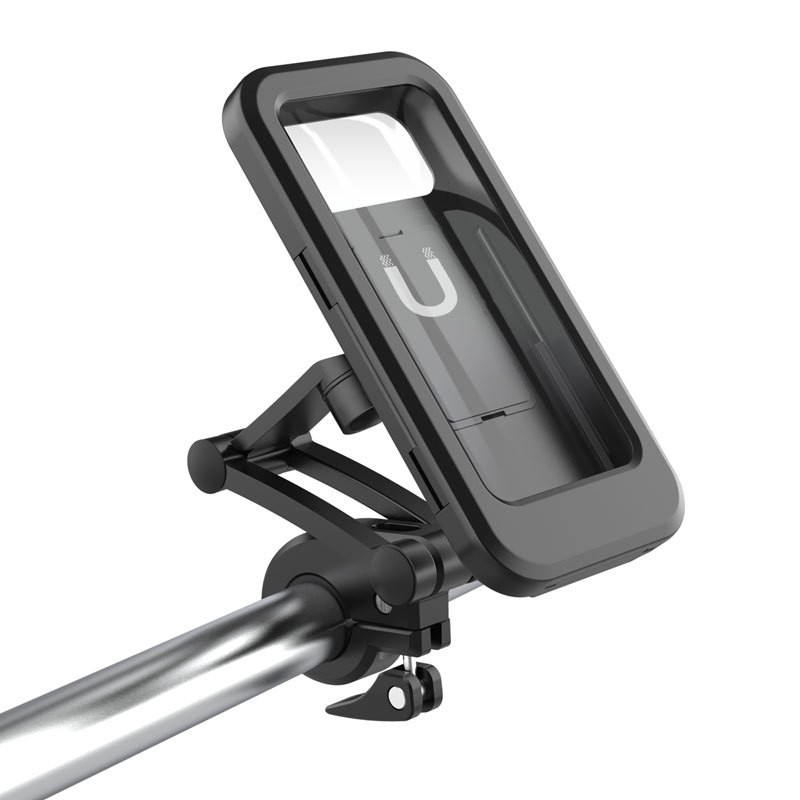 Waterproof Bicycle & Motorcycle Phone Holder