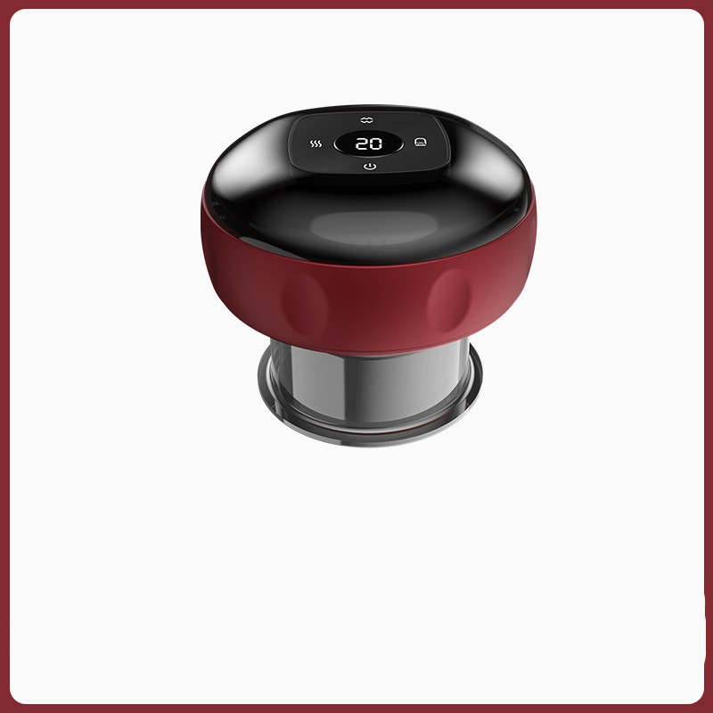 Cupping Massage Device