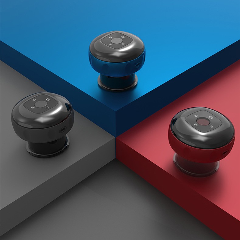 Cupping Massage Device