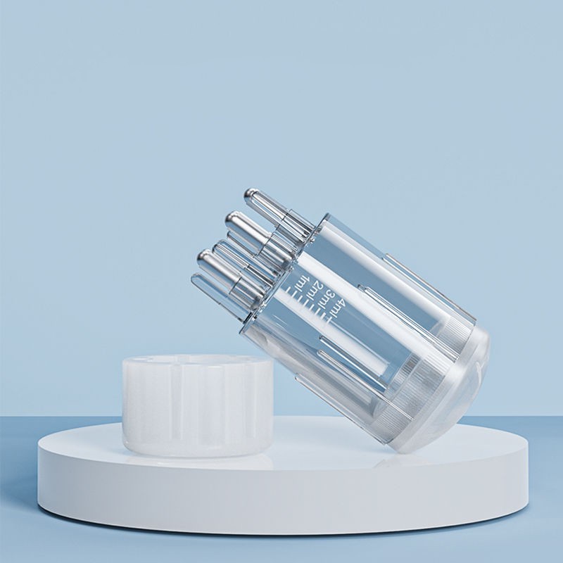 Hair Oil Applicator