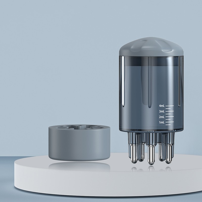 Hair Oil Applicator