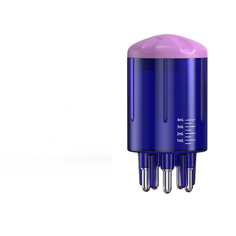 Hair Oil Applicator
