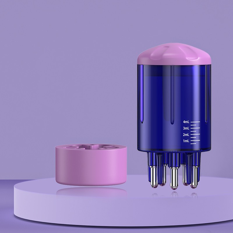 Hair Oil Applicator