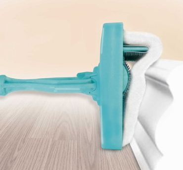 Baseboard Cleaning Mop