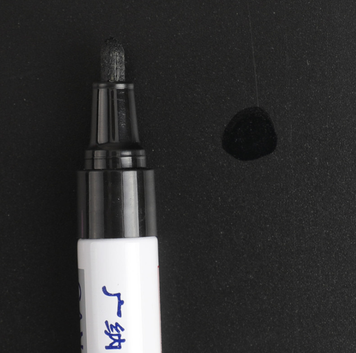 Tire Graffiti Pen Unleash Your Creativity on the Road!