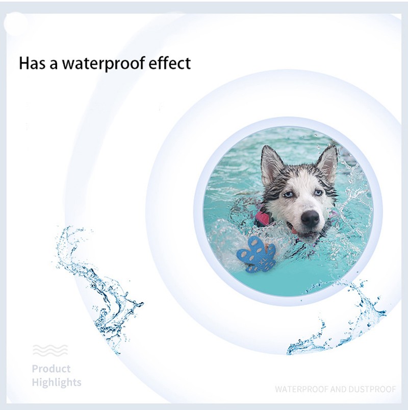 Dog Paw Anti-Slip and Heat Protection