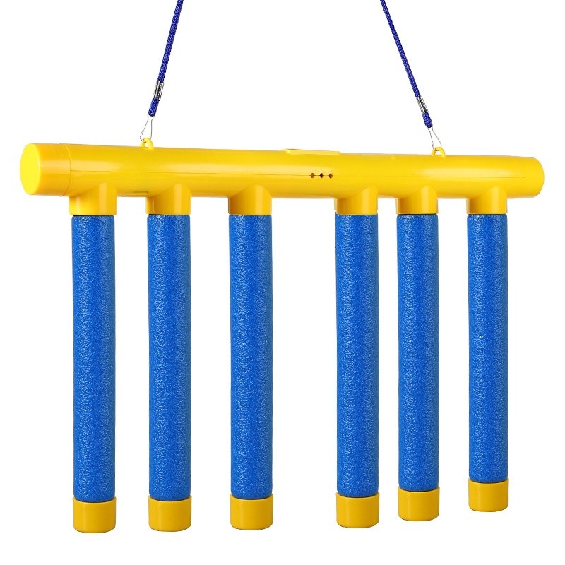 Catching Sticks Game