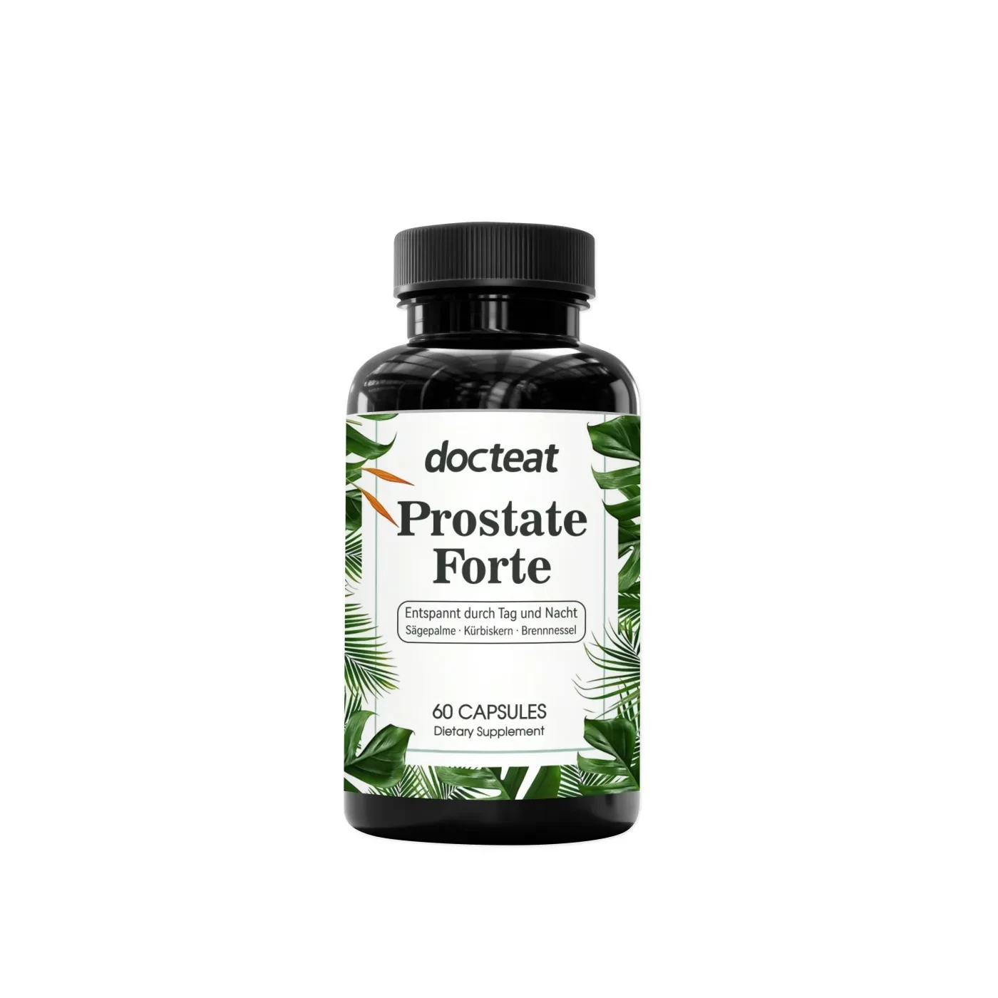 docteat Prostate Forte