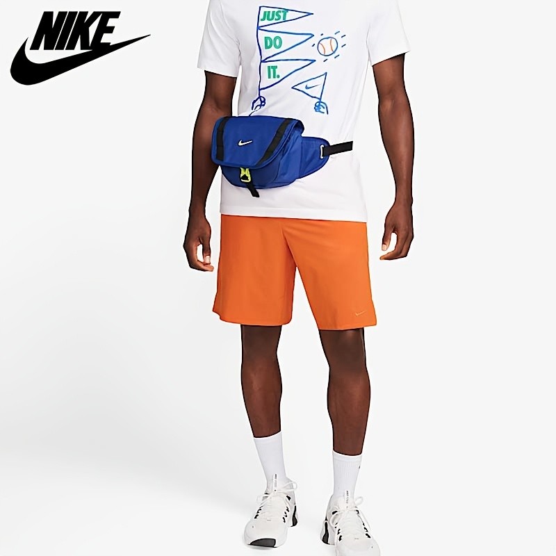 NIKE Hike Mens Casual Waist Bag