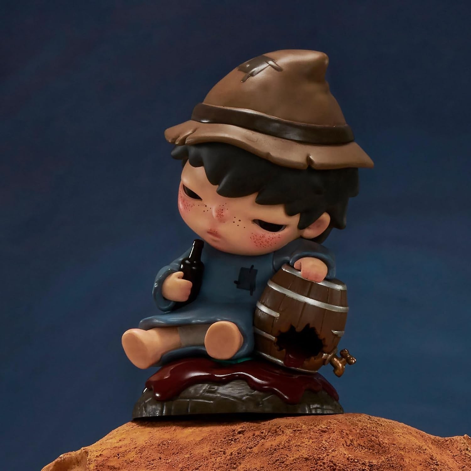 POPMART Hirono Le Petit Prince Series Figures