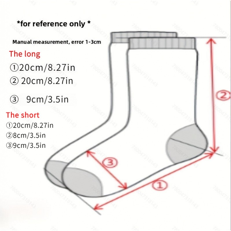 Nike Series Authentic Three-Pair Pack Men's and Women's Socks