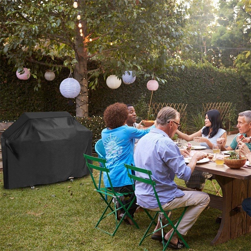 Cloth Oven Cover