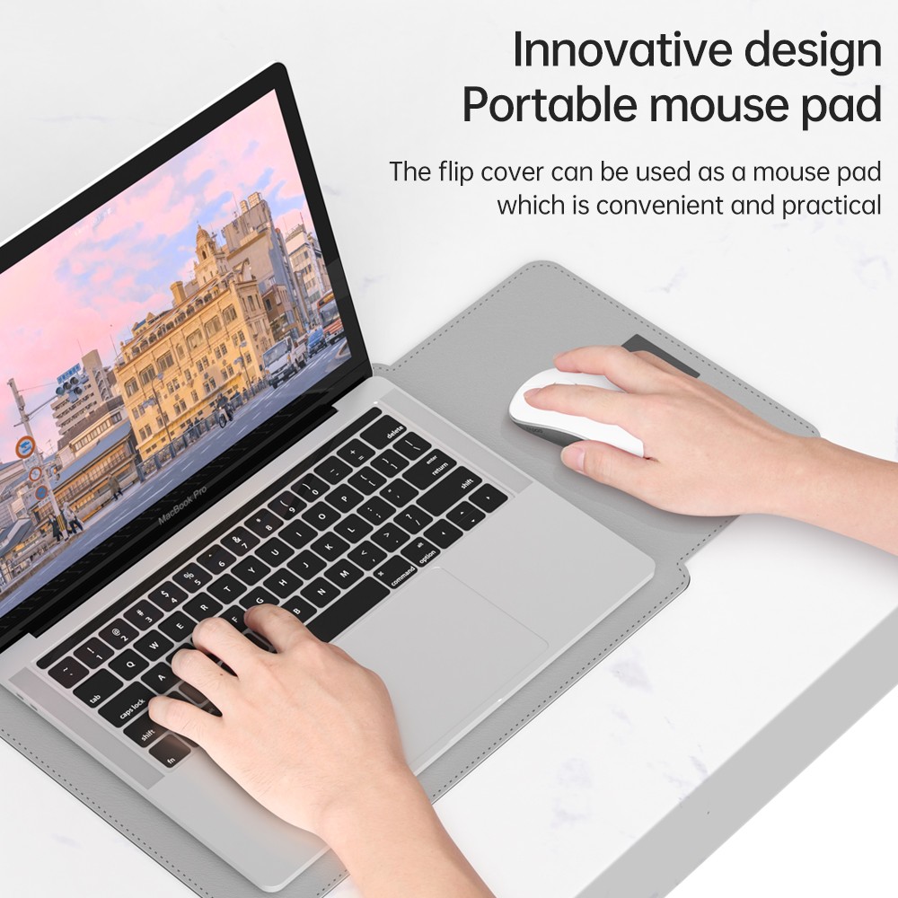 Laptop Sleeve Case for MacBook and Other Brands