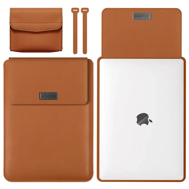 Laptop Sleeve Case for MacBook and Other Brands