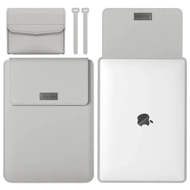 Laptop Sleeve Case for MacBook and Other Brands
