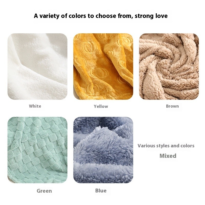 Pet Blanket