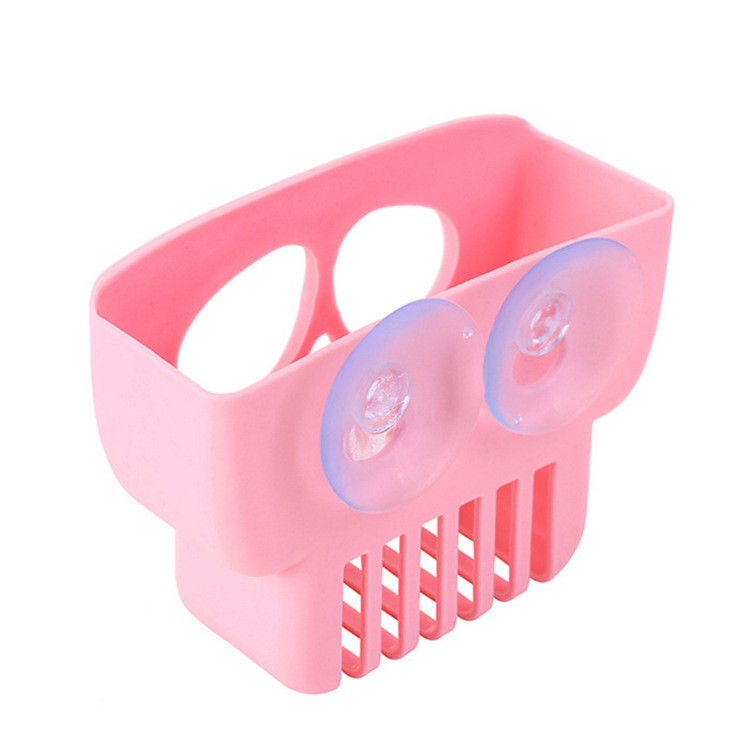 Dish Cloth Storage Drain Rack