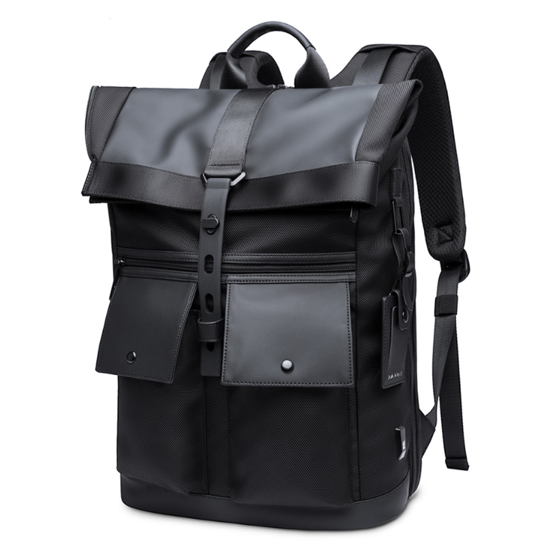 Anti Theft Travel Bag