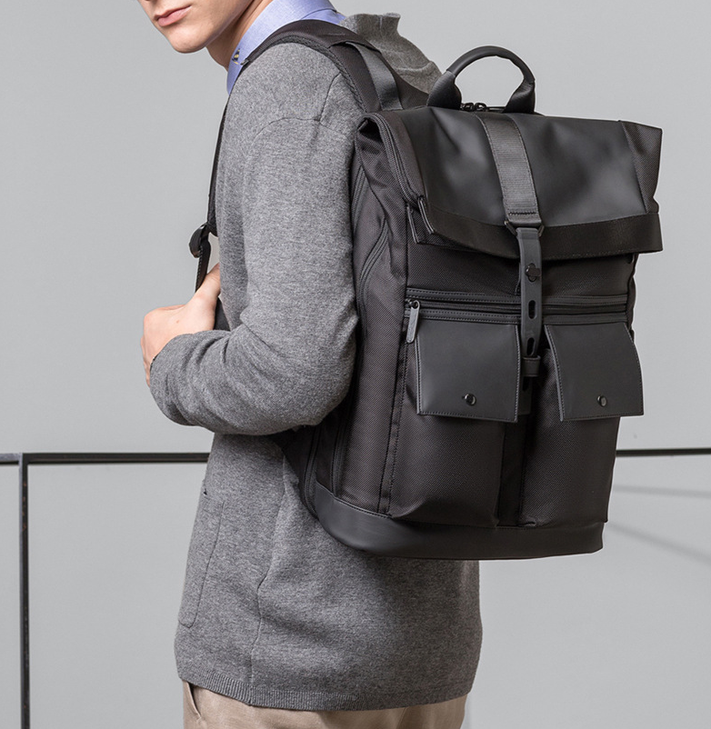 Anti Theft Travel Bag