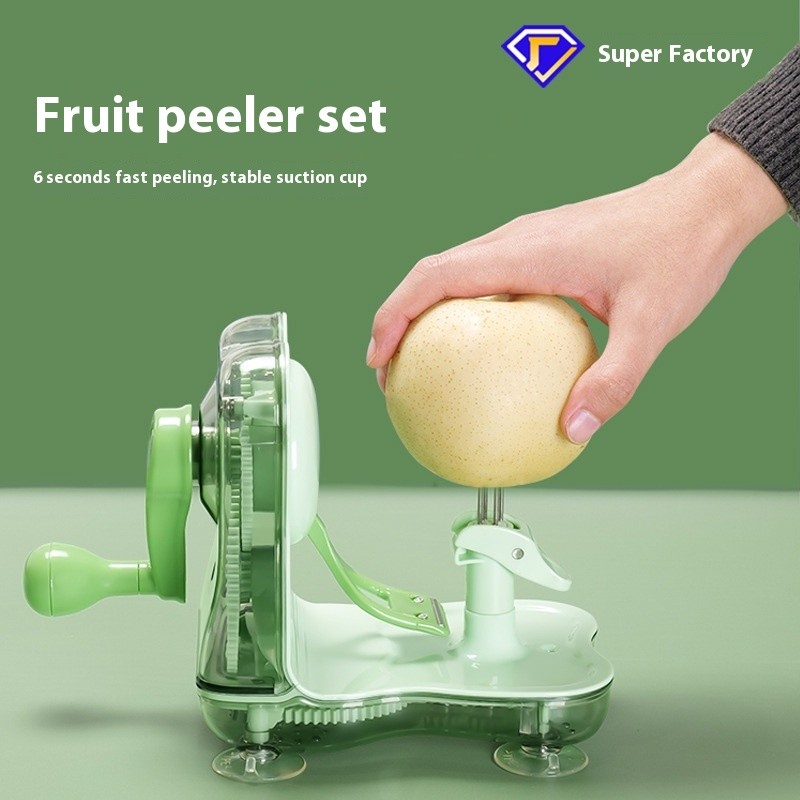 Fruit Peeler
