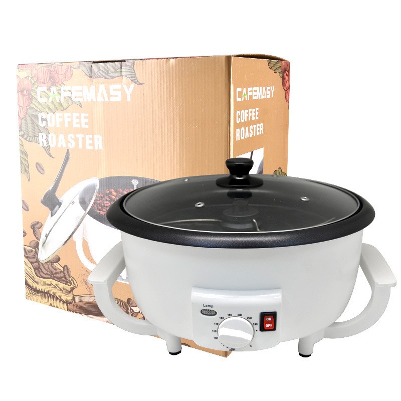 Roasting Machine