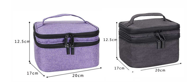 Essential Oil Case