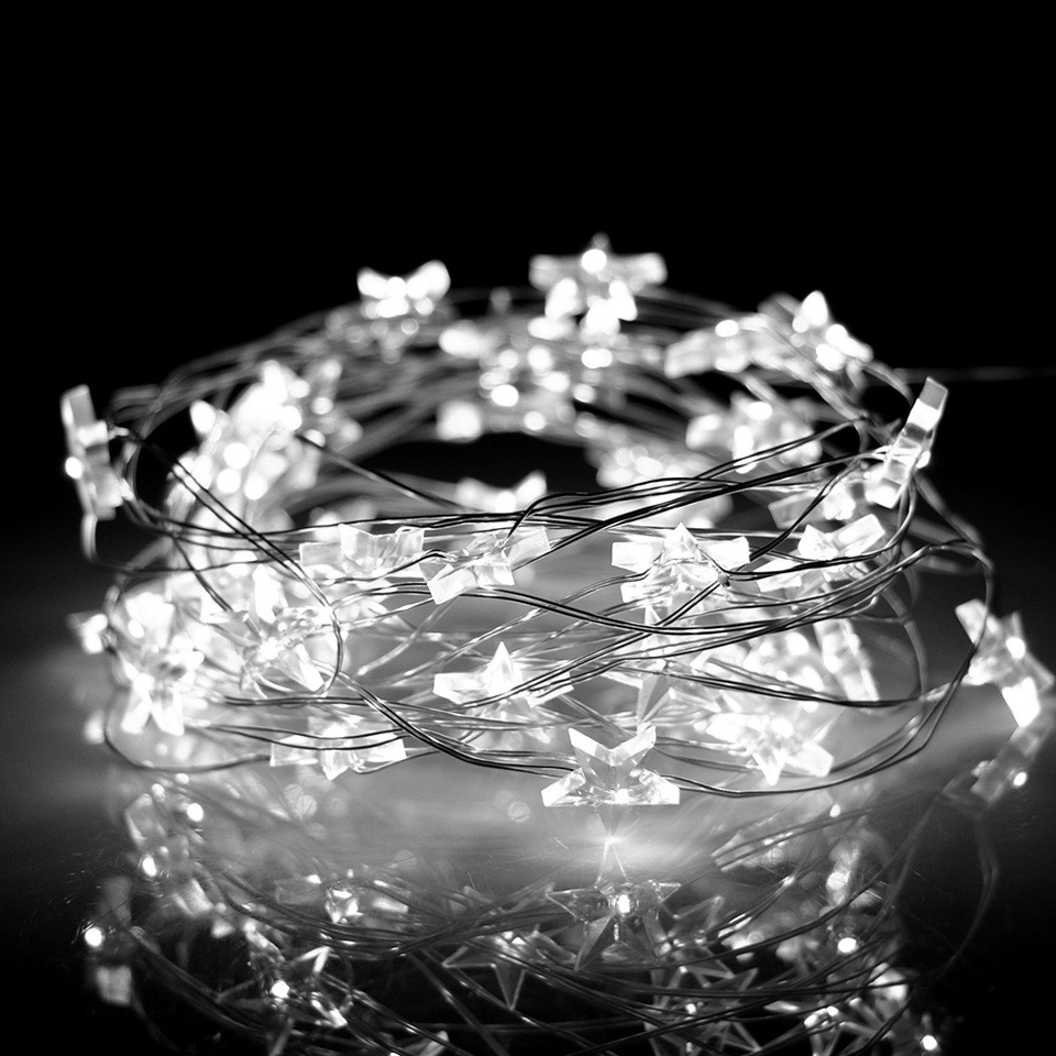 Battery Fairy Lights