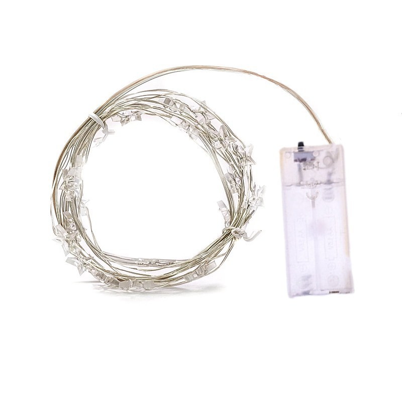 Battery Fairy Lights