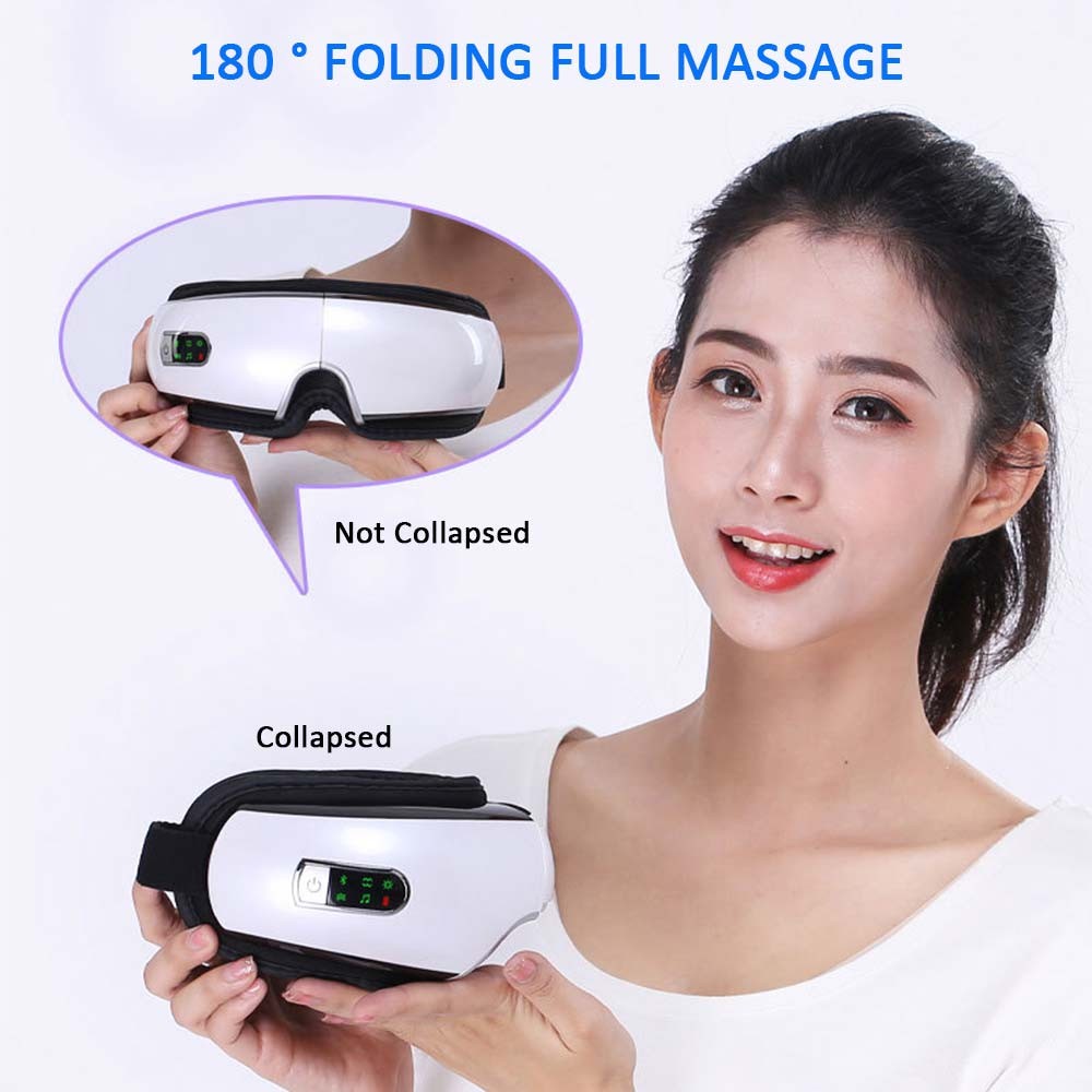 Eye Massager NZ