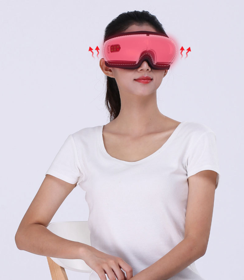 Eye Massager NZ